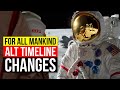 For All Mankind Alternate Timeline Explained | Changes 1969 - 1982