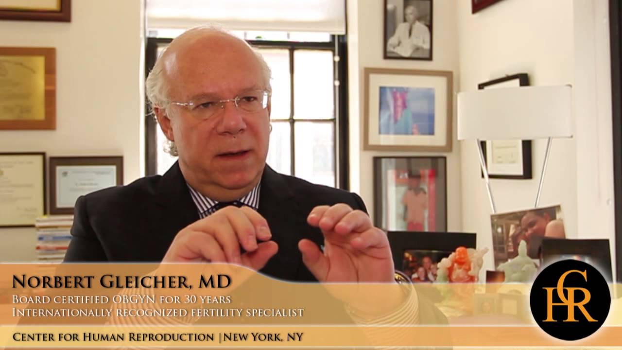 Egg Freezing & Fertility Preservation for Cancer Patients YouTube