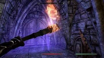 Skyrim:SE Mods | Undeath Remastered Playthrough P3