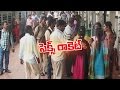 Prostitution racket busted at Kadapa Railway Station | 25 girls saved from flesh trade