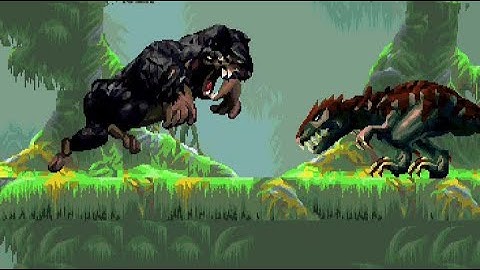 King Kong: The Official Mobile Game Of The Movie Java Game