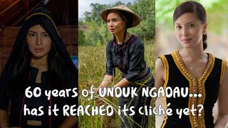 Live Has Unduk Ngadau Reached Its Cliché Yet?