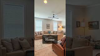 Fredericksburg VA Townhouse for Sale Near Historic Downtown | 117 Beatson Street