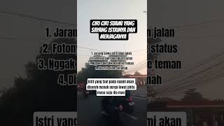 CIRI SUAMI YANG SAYANG ISTRINYA #motivasi #nasehat #tips #suami #short #fyp