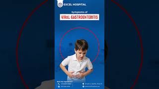 Viral Gastroenteritis Symptoms Explained | Stomach Infection Warning Signs