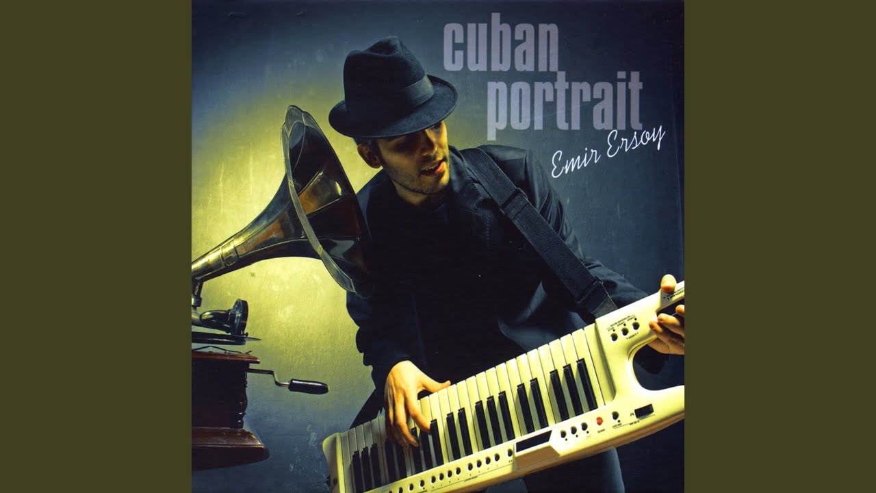 Cuban Sauce YouTube Music