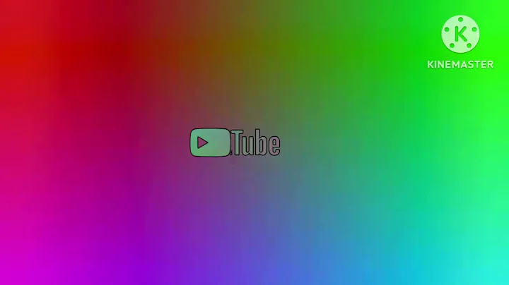 YouTube TV Startup Sound (Full) Effects (Sponsored by Preview 2 Effects)