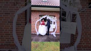 Kurdische Hochzeit