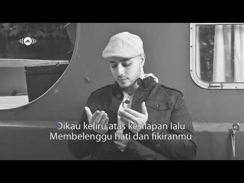 Maher Zain - Insya Allah (Malay Version) | Vocals Only (No Music)