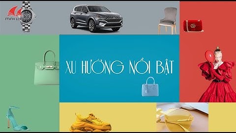 6 TONE MÀU SẮC THEO XU HƯỚNG TOÀN CẦU 2021- 2022