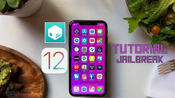 JAILBREAK Tutorial iPhone XR, XS w/ Chimera (iOS 12 - 12.1.2)! No computer