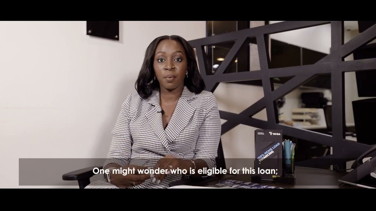 Yorohereje abashaka gutunga inzu: Ikiganiro na Mukunde wa NCBA Bank Rwanda