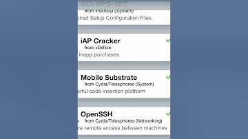 How to get Display Recorder for free using Cydia