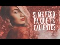 Cositas Indecentes - DC &amp; Emil | Video Lyric