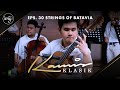 Winter (I. Allegro) from The Four Seasons  - Orkestra (With Strings of Batavia) | Kamis Klasik