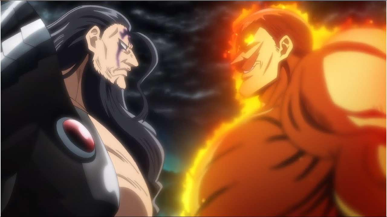 Snk Saison 4 Ep 18 Vostfr