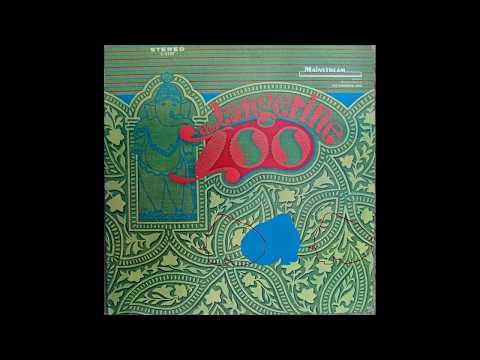 The Tangerine Zoo ‎– The Tangerine Zoo - YouTube