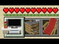 Minecraft PE : FORBIDDEN FURNITURE MOD in Minecraft Pocket Edition