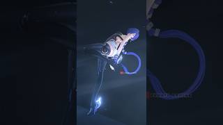 Promeia Zoom out Ult #zzz #shorts #zenlesszonezero