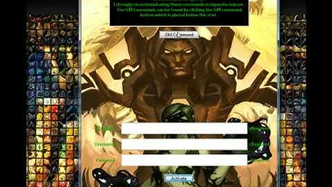 GameMaster PowerHack 3.0.3+ Working Live Retail!!