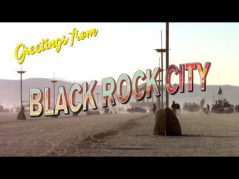 Undercover Cop at Burning Man - AMERICAN TOURRORIST [Full Episode HD]