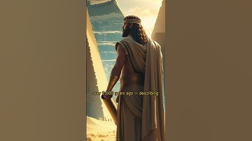 The Lost Egyptian Labyrinth More Mysterious Than the Pyramids #history #shorts
