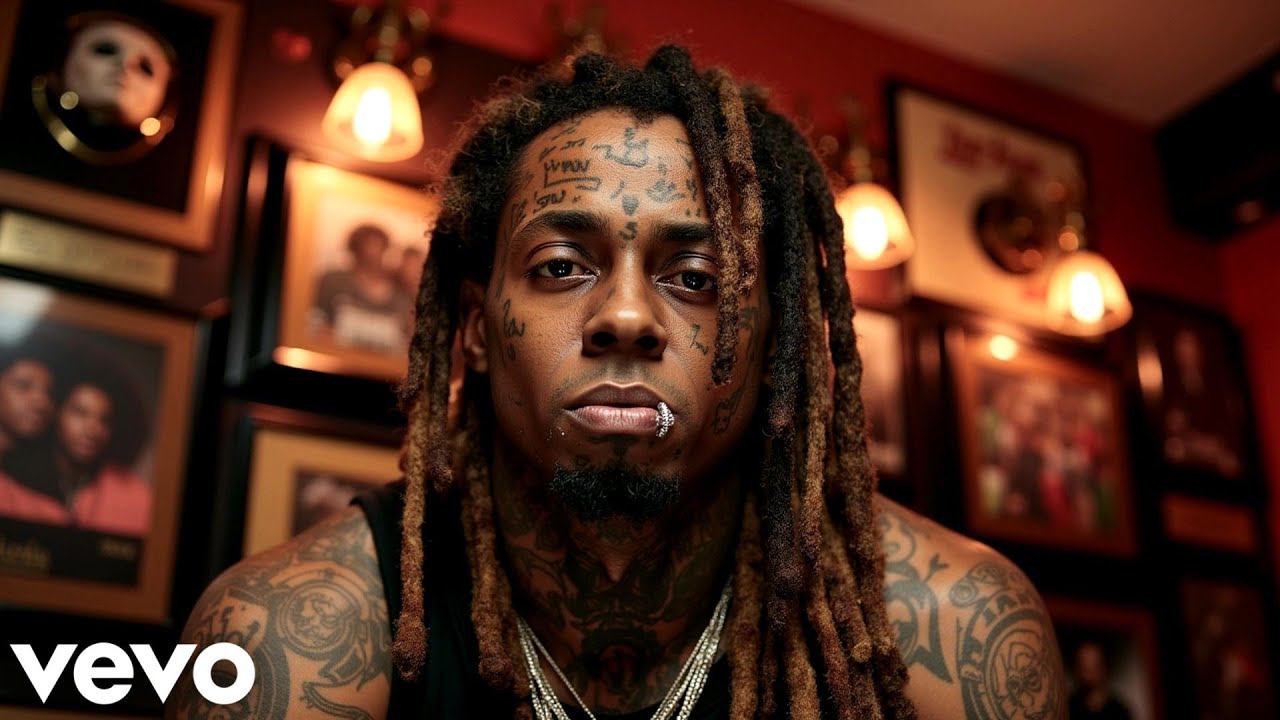 Lil Wayne ft. Teddy Swims, Eminem - Bad Dreams ft. Wiz Khalifa, Kanye West, Lil Baby | 2025 Lil Wayne ft. Teddy Swims, Eminem - Bad Dreams ft. Wiz Khalifa, Kanye West, Lil Baby | 2025