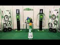 Новинки зарядных устройств и станций для электромобилей от Ecofactor.