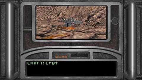 Terminal Velocity - Episode Two (brief)