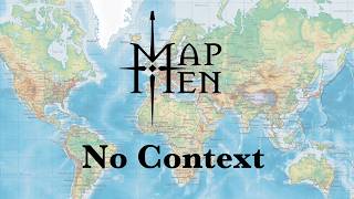 Map Men But the Context Had a Very Important Meeting