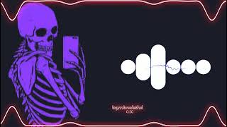 Drunk skeletons Sped up Ringtone BGM | Download link ⬇️