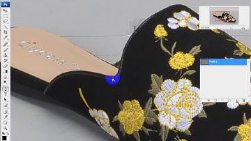 clipping path bangla tutorial in photoshop