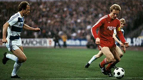 Cosa fa Rummenigge?
