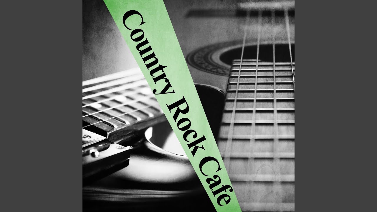 Romantic Country Rock Music