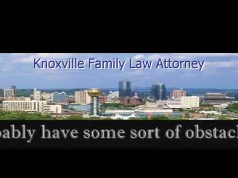 Child Support Knoxville TN