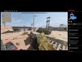 Having fun on a Sunday in Dmz