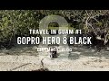 【GUAM #1】MAVIC MINIとGOPRO片手にチェジュ航空でグアム7泊の旅！！【By GoPro HERO 8 BLACK】