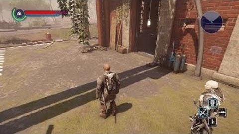 Easy ELEX Gameplay Tutorial 132 Explore Ignadon