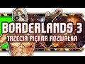 🔥 Borderlands 3 / Brodata recenzja powrotu Claptrapa!