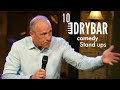 10 DRYBAR Comedy Stand Ups