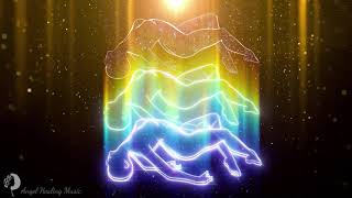 528 Hz Shifting Realities, Sleep and Wake up in Your Desired Reality, Infinite Possibilities Profile