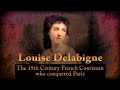 Louise delabigne  the 19 century french courtesan who conquered paris  fickle fate series