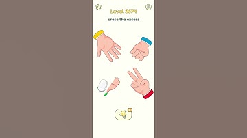 Dop2 Gameplay #shorts #dop2 #level 3674 #deleteonepart #foryou #tiktok