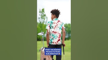 Print on demand products from Subliminator #shorts