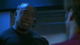 (MEDAN DUBBING)Hahaha Lucu Kocak mau Masuk di Party tak Bisa