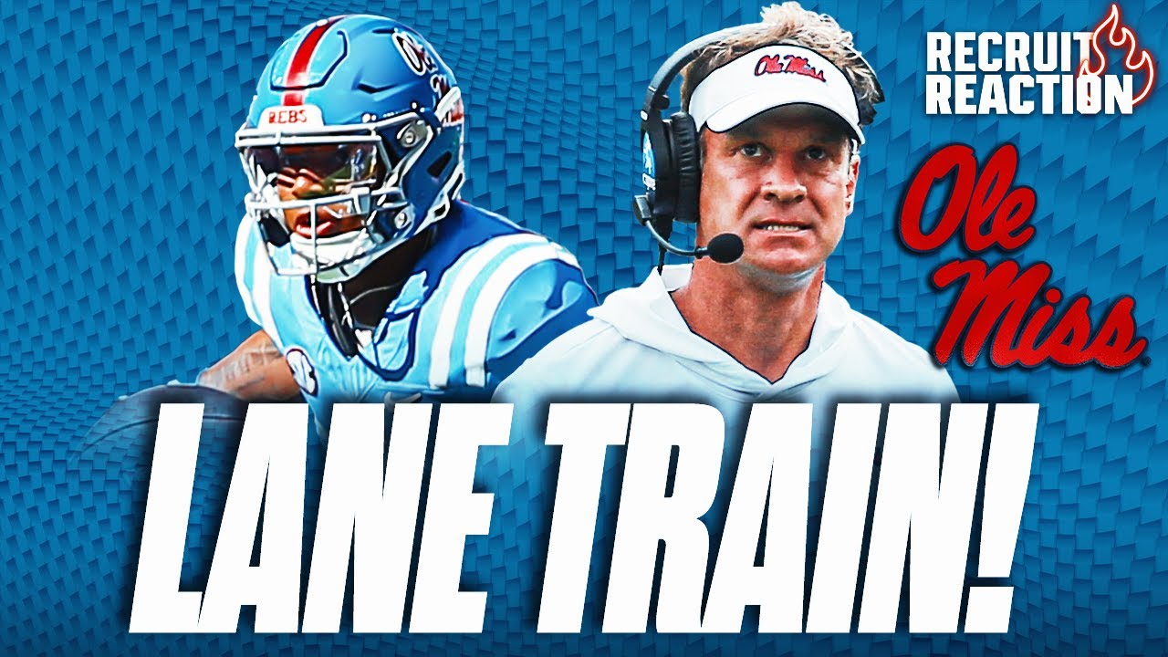 Оле Мисс отправляет СООБЩЕНИЕ новобранцам 🚨