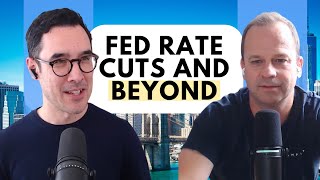 Fed Rate Cut, Ma Deal Risks, And Trumps Push To End Quarterly Earnings