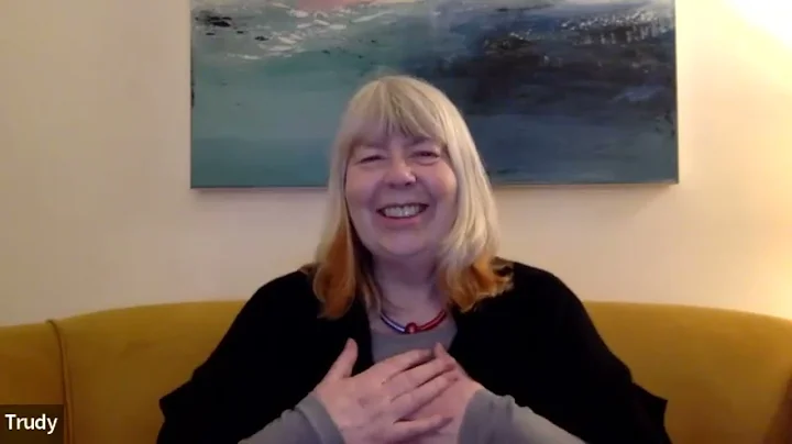2022-02-04 | Gratitude | Trudy Johnston