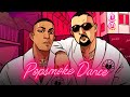 FARID BANG x SSIO - POPSMOKE DANCE [official Video] prod. by SWY V & KYREE