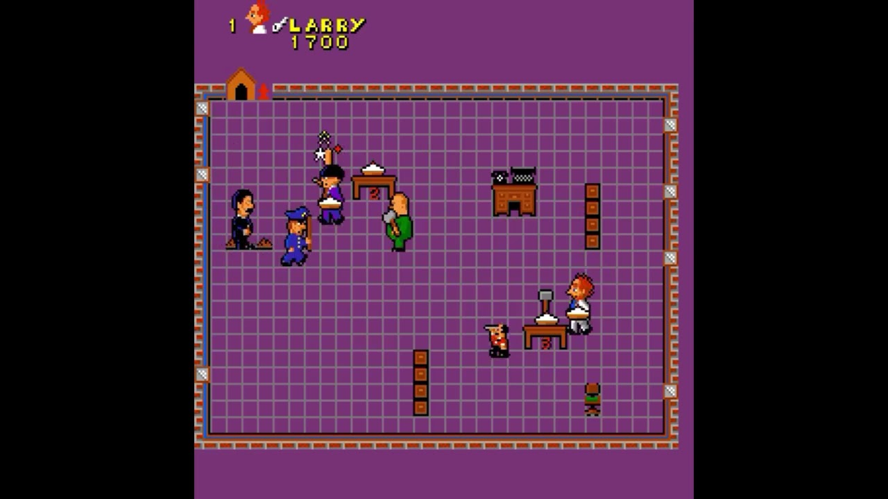 10 Random Arcade Games – Roulette (Episode 2)